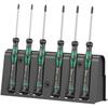 Electronic screwdriver set torx with drill hole 6 pc.